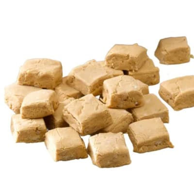 Calugas de manjar 250g