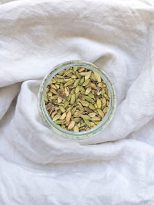 Cardamomo 50 gramos