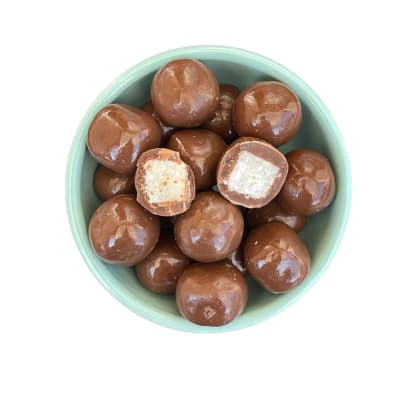 Coco con chocolate 250g