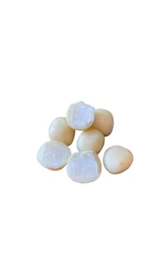 Coco con chocolate Blanco 500 gramos