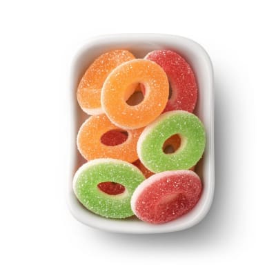 Gomitas aro 100g1