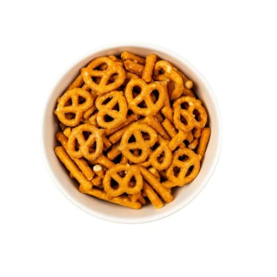 Pretzel miel y mostaza 100g1