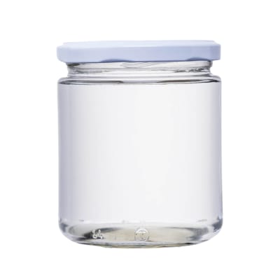 Frasco conservero  450 ml