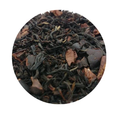 Té Tesoro de los mayas 100 gramos