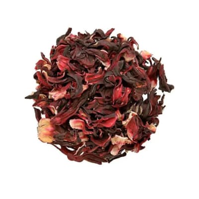 Flor de Jamaica 100g1