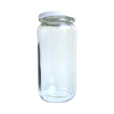 Frasco conservero 1 litro