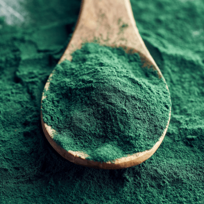 Spirulina 25g1