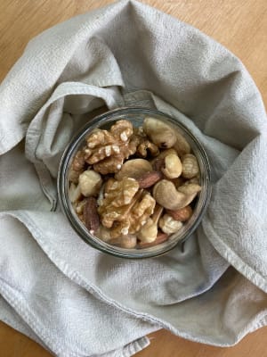 Mix Gourmet 250 gramos