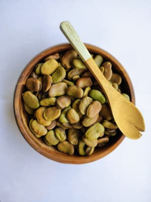 Habas verdes 500 gramos