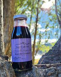 JUGO CALAFATE  250 cc