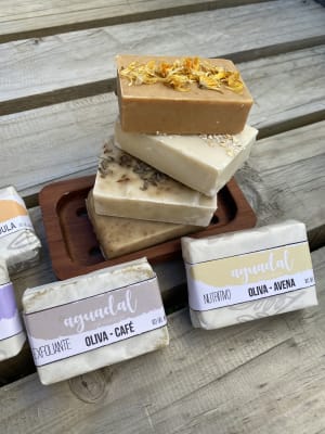 Jabón café 100 grs1