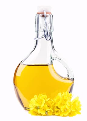 Aceite Canola 100g