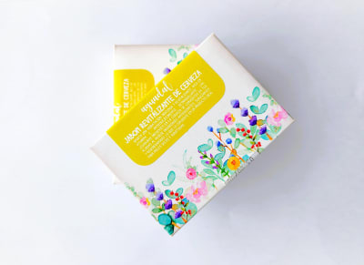 Jabón cerveza 100 gramos1