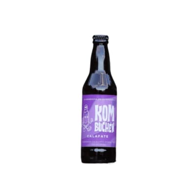 Kombucha Kombuchen Calafate 300 cc