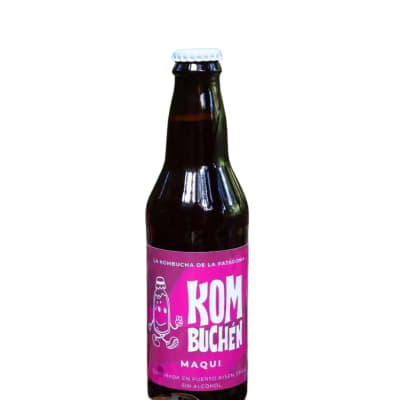 Kombucha Kombuchen Maqui 300 cc