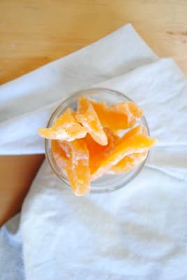 Melón en lonja 100 gramos