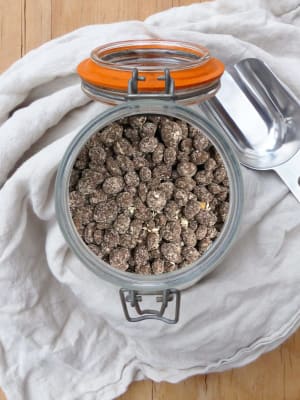 Maní confitado CHOCOCOCO 500g