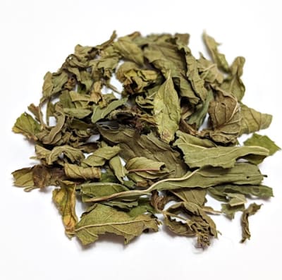 Menta hoja 100g1