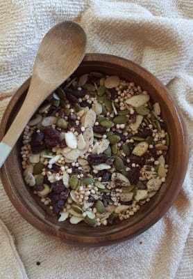 Mix Maqui 100 gramos