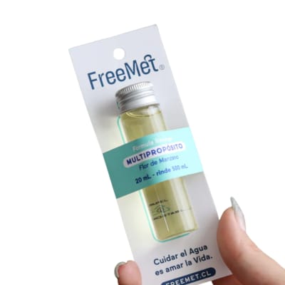 Limpiador Multipropósito 20 ml