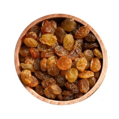 Pasas ámbar 100g