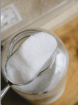 Eritritol 250 gramos