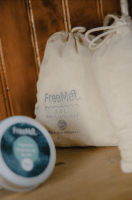 Sal Lavavajillas 900 gramos