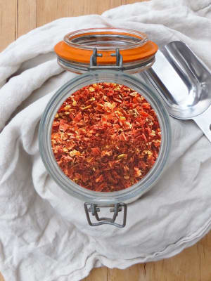 Tomate deshidratado triturado 250 gramos1