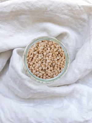 Pipoca mijo natural 250g