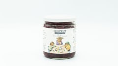 Chucrut morado 500 gramos