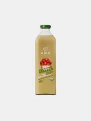 Jugo Manzana - 1 Litro AMA