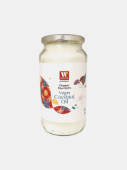 Aceite de Coco 1000 ml