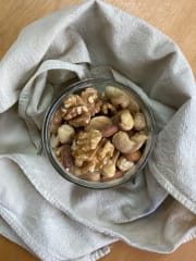 Mix Gourmet