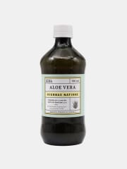 Aloe Vera Hierbas