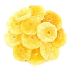 Piña en rodaja 100g
