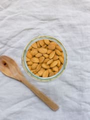 Almendra Natural 500 gramos