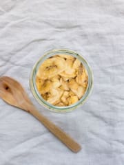 Banana chips Dulce 250 gramos