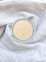 Sesamo Blanco 50 gramos