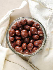 Café con Chocolate 100 gramos