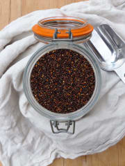 Quinoa Negra 100 gramos