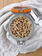 Quinoa Multicolor 100 gramos