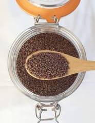 Mostaza Negra Entera 50 gramos