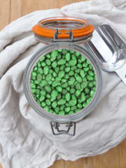 Maní Confitado Menta 100 gramos