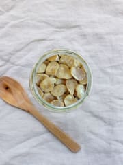 Habas Saladas 100 gramos