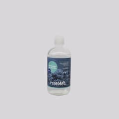 Abrillantador lavavajillas 500 ml