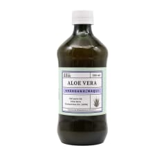 Aloe Vera arándano maqui 500 ml