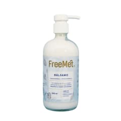 Bálsamo quinoa 500 ml FREEMET