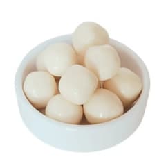 Coco con chocolate BLANCO 100 gramos
