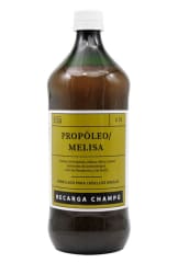 Shampoo Líquido Melisa / Propóleo 1000 cc