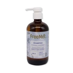 Shampoo 500 ml quinoa FREEMET